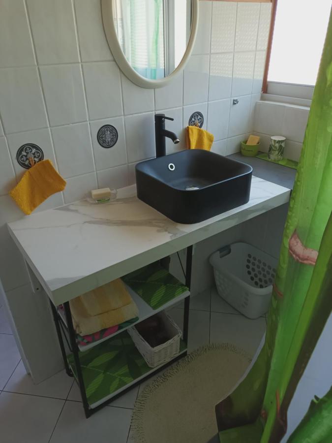 Auberge Du Cap Cilaos Zewnętrze zdjęcie