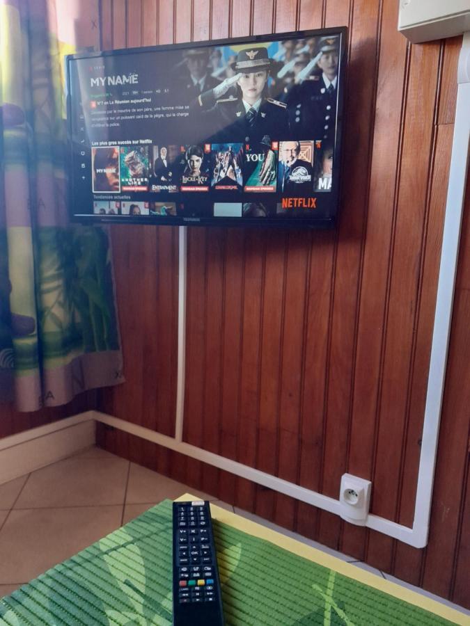 Auberge Du Cap Cilaos Zewnętrze zdjęcie