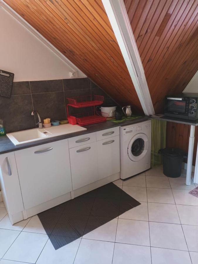 Auberge Du Cap Cilaos Zewnętrze zdjęcie