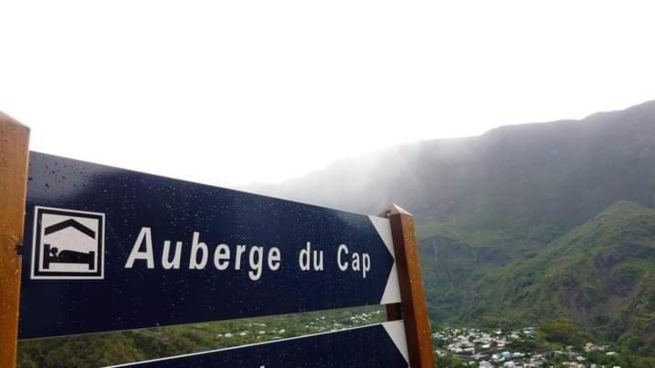 Auberge Du Cap Cilaos Zewnętrze zdjęcie