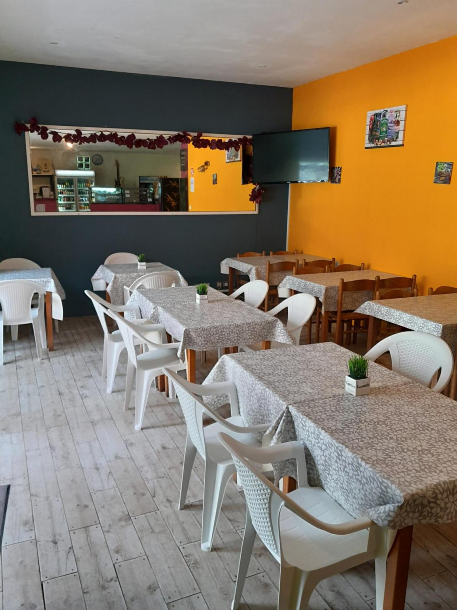 Auberge Du Cap Cilaos Zewnętrze zdjęcie