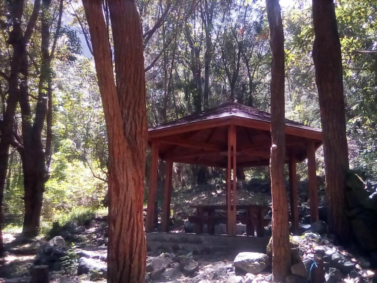 Auberge Du Cap Cilaos Zewnętrze zdjęcie
